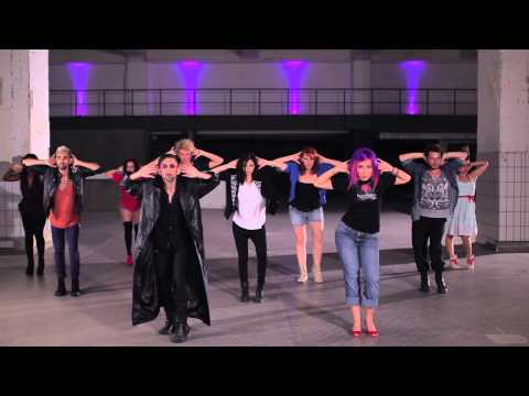 D.R.A.G. - Sookee (official music video HD)