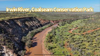 Wildflowers, Country Towns, RoadTrains & Coalseam Conservation Park…Western Australia