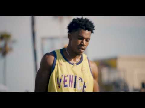 Venice Basketball League 2024 | Week 2 | Amir Smith Alley-Oop Block to his own Alley