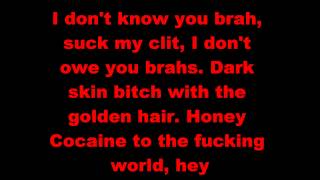 Tyga Feat. Honey Cocaine- King Company (Lyrics) [Download]