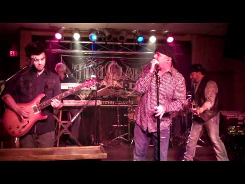 Tim Clark Band Ducks NMB Wanted Dead or Alive.mp4