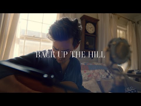 Thomas Csorba - Back Up the Hill (Official Music Video)