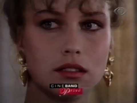 Emanuelle: Paraíso Selvagem  Tvrip Cine Band Privê 29 03 2003