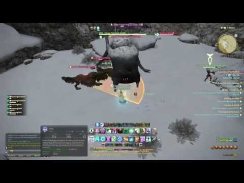 Final Fantasy XIV Heavensward A Journey of Purification