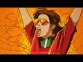 A Tribute To Michael Jackson