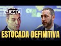 Aldama va con todo contra Sánchez: la declaración bomba que lo hunde