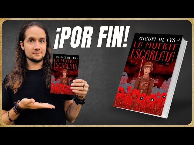 Vídeo relacionado con Muerte Escarlata/ Little Scarlett