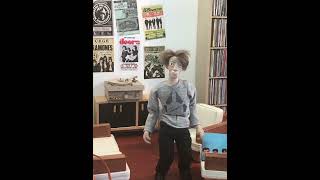 The Feelies - The Boy With The Perpetual Nervousness