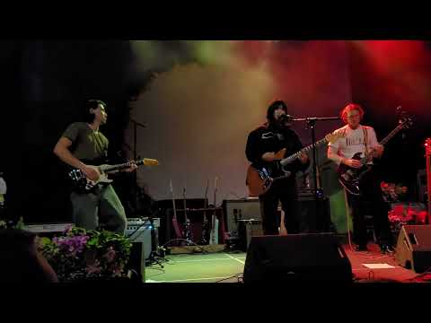 Hana Vu - "Crying on the Subway" - February 20, 2025 - Studio at the Factory - Dallas, Texas