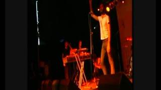The Ursula Minor - Introduction (Live at Fusion Festival 2008)