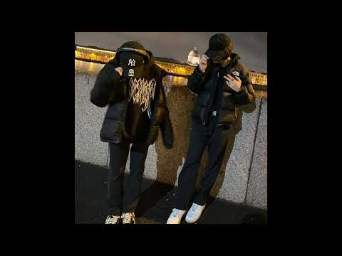 sadkawaii & woee33 - Черная магия