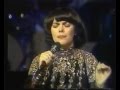 Mireille Mathieu - C'est peut-être moi qui ...