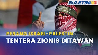 Download lagu PERANG ISRAEL-PALESTIN | Pejuang Hamas Tawan Tentera Israel mp3 Download lagu PERANG ISRAEL-PALESTIN | Pejuang Hamas Tawan Tentera Israel mp3