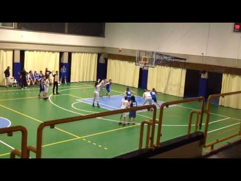 50. Basket Gavardo - Basket Più Rezzato