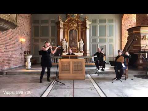 Livestream: Marianne Beate Kielland & Oslo Circles