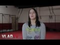 Jessica Eye on Passion for MMA Growing After ...