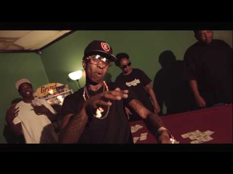 Lambo Leezy  (No Flocka)Remix Official Video