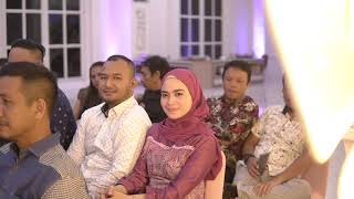 Download lagu RESEPSI AYU & CHALE mp3