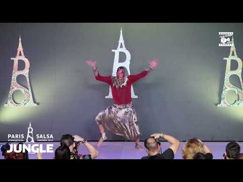 ALBERTO VALDES - SHOWTIME @ PISC 2019