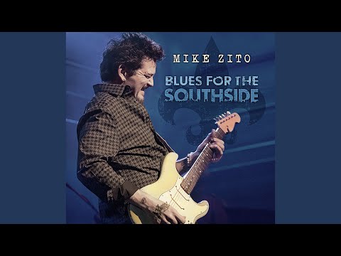 Make Blues Not War (Live)