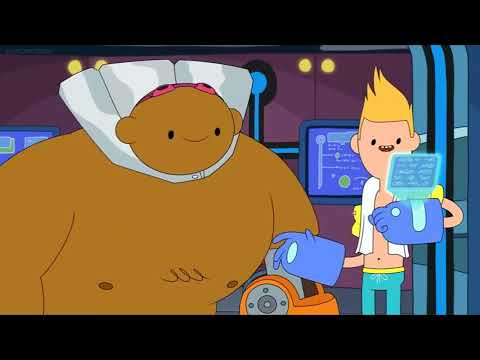 Beth?! As leader?! She doesn't have ANY FEELINGS! - Bravest Warriors