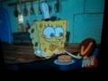Spongebob The Chaperone