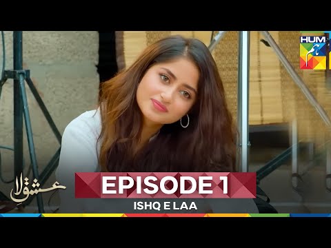 Ishq-e-Laa Episode 1
