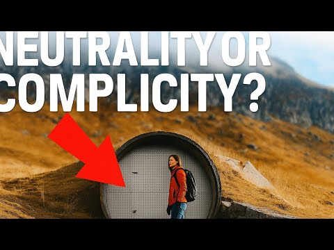 The Hidden Fortress: Switzerland’s Secret Mountain Army | Uncharted Narratives”