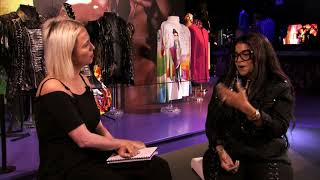 Prince&#39;s sister celebrates the life of the music legend