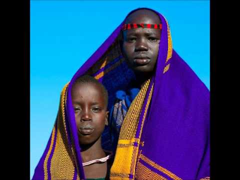 Dani Ites - Solid Part 1