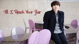 Cover  Kyuhyun Till I Reach Your Star (Super Junior) Female Versión Español Latino