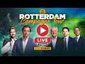 KIJK LIVE MEE: FVD Campagne Tour in Rotterdam | Met Thierry Baudet