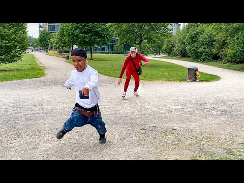 The Little Gangster | Moroccan