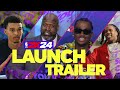 NBA 2K24 | Official Launch Trailer