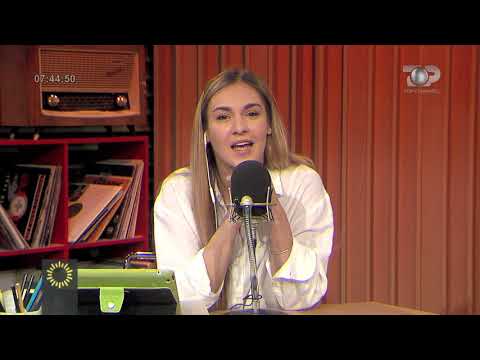 Wake Up, 27 Maj 2019, Pjesa 2 - Top Channel Albania - Entertainment Show