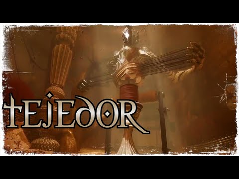 🧵 ¡El TEJEDOR me atrapó en su red! Boss Fight en Clair Obscur Expedition 33