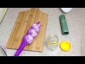 How to Freeze Fresh Garlic Cloves