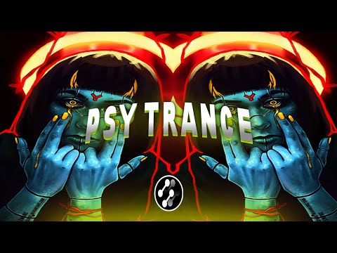 PSY TRANCE ♦ Y2K, bbno$ - Lalala (Benbek & Dvoxx Remix)