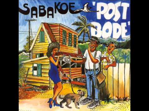 Sabakoe - Postbode