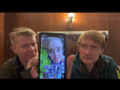 Wochenrückblick 🇩🇪 Irrsinn deluxe. 😂 ist gesund Freunde. Erzählt es bitte weiter ☝️