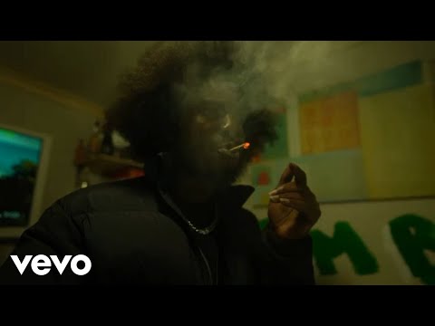 Potential Kidd - Murder Mi Name (Official Video)