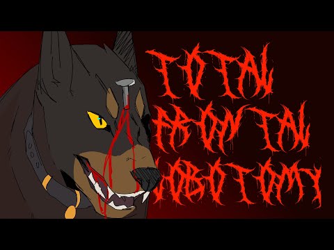 TOTAL FRONTAL LOBOTOMY | Animation Meme/AMV (FW)