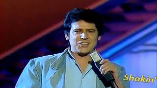 Shakin&#39; Stevens - You Drive Me Crazy (1981)