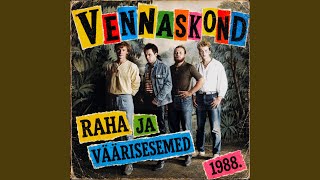 Uimane ja Väsinud (1988)