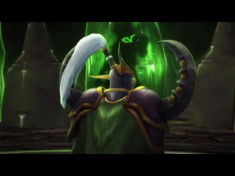 Maiev´s Most Secret Combo