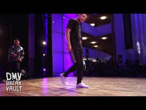 Dosu vs Som | Top Notch 2018 | Top 16