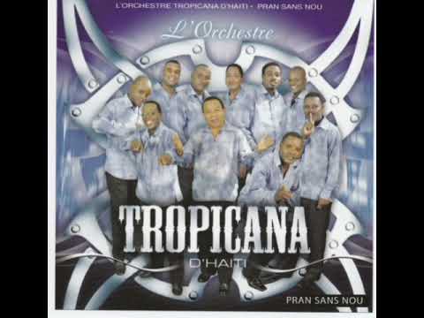Orchestre Tropicana d'Haiti - Je Te Desire