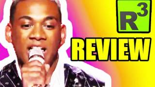 Joshua Ledet - Elton John - Take Me To The Pilot - American Idol Finale Performance Review