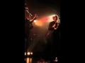 Waitress Song