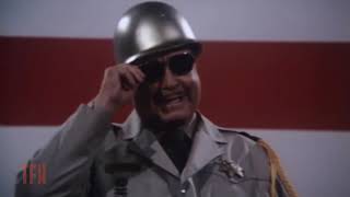 Larry Karaszewski on SMOKEY IS THE BANDIT (SMOKEY AND THE BANDIT PART 3)